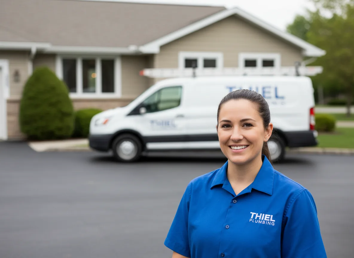 Plumber Newtown, IN FAQs